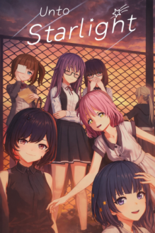 Unto Starlight