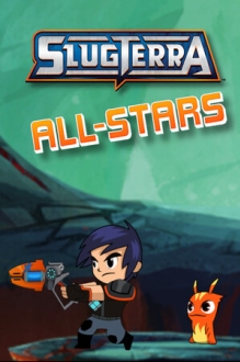 Slugterra All-Stars