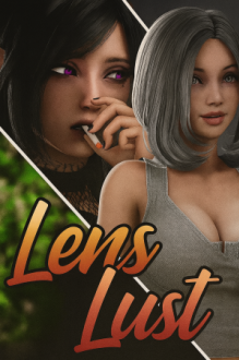 Lens Lust