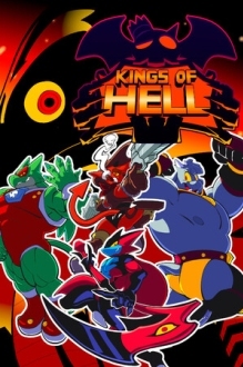 Kings of Hell