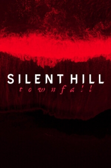 SILENT HILL: Townfall
