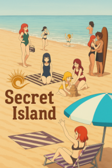 Secret Island