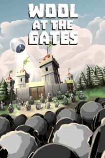 Wool at the Gates