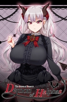 The Brave of Boner and the Demon of Halphas