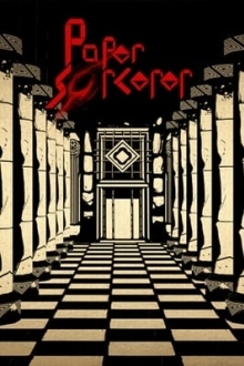 Paper Sorcerer