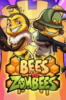 Bees vs Zombees