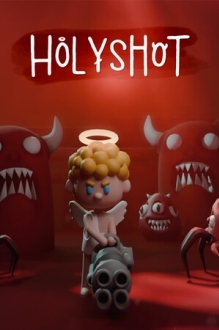 Holy Shot