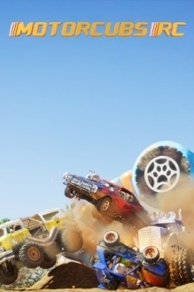 MotorCubs RC