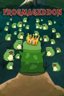 Frogmageddon