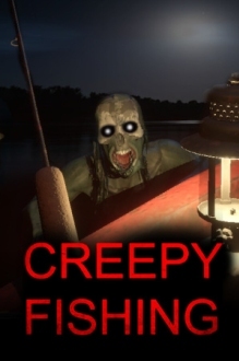 Creepy Fishing