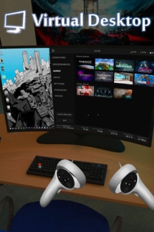 Virtual Desktop Classic