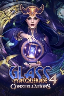 Glass Masquerade 4: Constellations