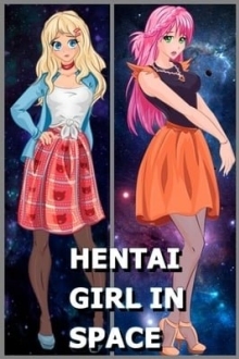 Hentai Girl in Space