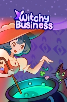 Witchy Business