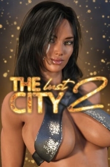 The Lust City 2