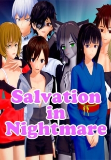 Salvation in Nightmare
