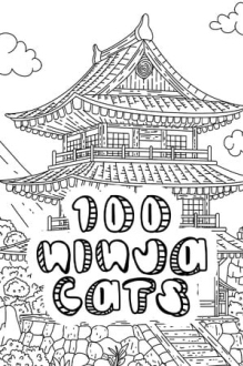 100 Ninja Cats