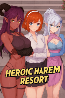 Heroic Harem Resort