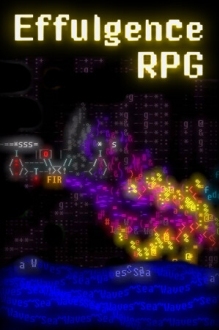 Effulgence RPG
