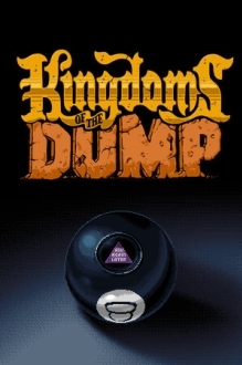 Kingdoms of the Dump
