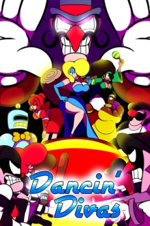 Dancin Divas