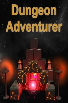 Dungeon Adventurer