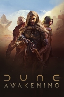 Dune: Awakening
