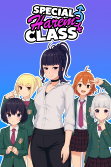 Special Harem Class