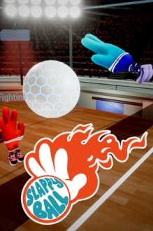 Slappyball