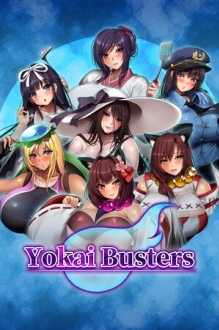 Yokai Busters