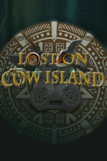 Lost on Cow Island