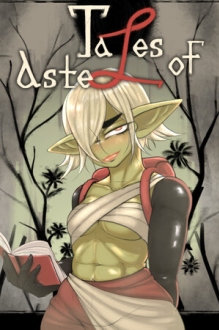 Tales of Astel
