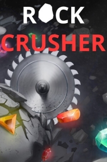 Rock Crusher