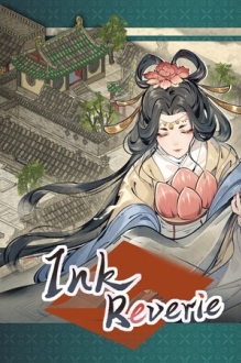 Ink Reverie