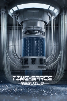 Time Space Rebuild