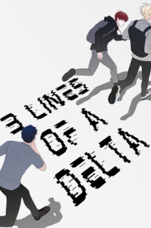 3 Lines of A Delta