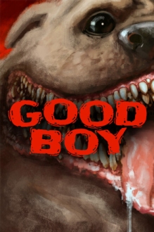 Good Boy