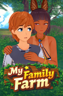 My Family Farm