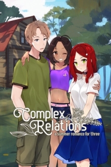 Complex Relations
