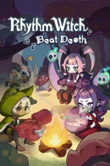 Rhythm Witch: Beat Death