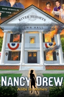 Nancy Drew: Alibi in Ashes