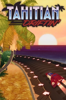 Tahitian Driftin