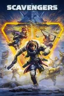 Scavengers