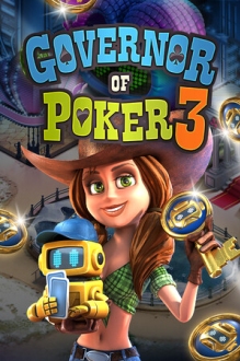 Governor of Poker 3
