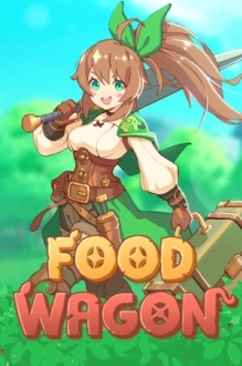 Food Wagon