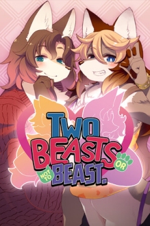 Two Beasts Or Not To Beast!