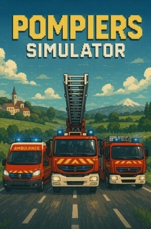 Pompiers Simulator