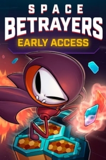 Space Betrayers
