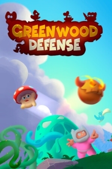 GreenWood Defense