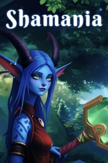 Shamania